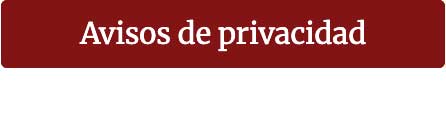 Avisos de privacidad